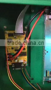 48*48 64*64 96*96 rg gb rb tri-color programmable led cross sign controller led ethernet controller