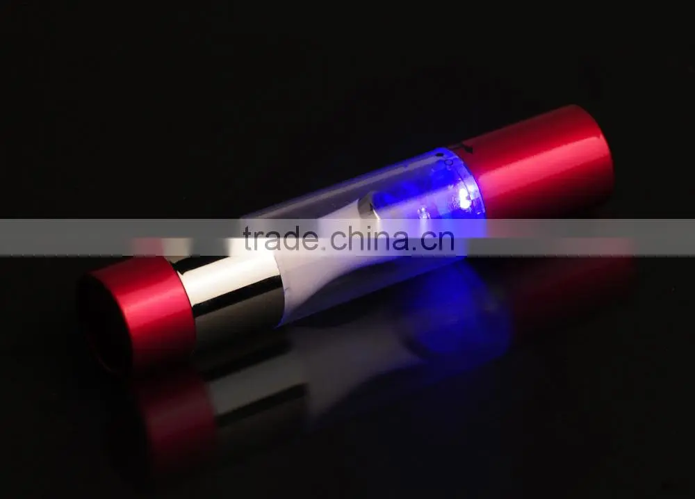 New Ion Vibrating Lip Massager