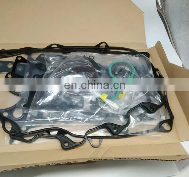 0411154600 GASKET KIT FOR HILUX, ENGINE OVERHAUL 04111-54600