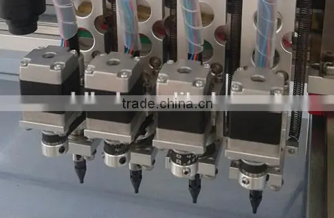 LED strip light,CE ROHS UL 60pcs SMD3528 led strip