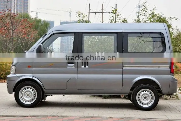 Dongfeng Diesel Mini Truck/ Cargo Truck/ Well-being Truck K07