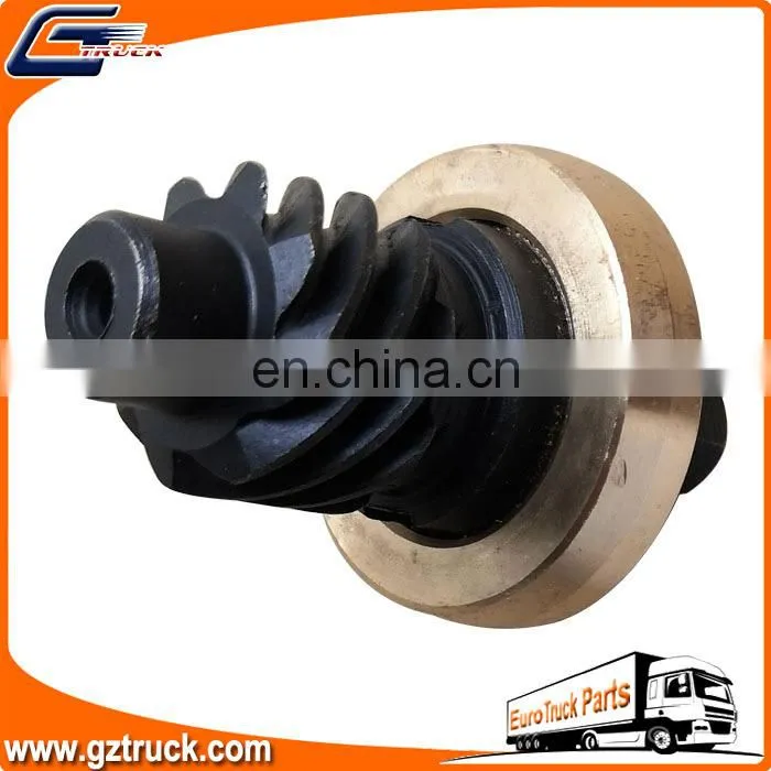 European Truck Auto Spare Parts Brake Adjusting Pinion Oem 1696924 for VL Truck Brake Caliper Repair Kit Drive Pinion