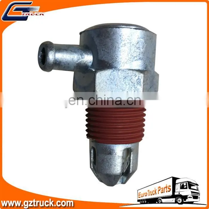 Heavy Duty Truck Parts Breather Valve ,fuel Tank Oem 1770297 2057206 for SC Truck