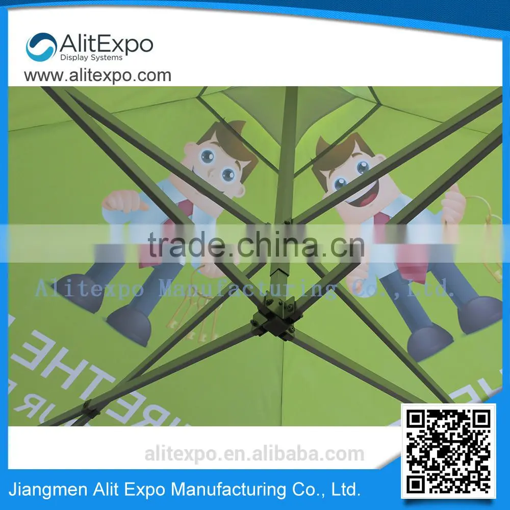 total aluminum total aluminum windbreaker and tents for show gazebo