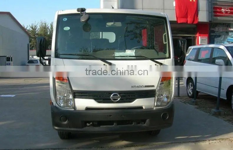cargo truck price