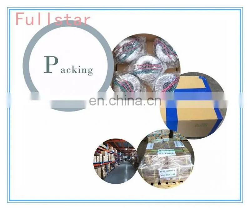 Hot Sale High Quality TYPE Soft Magnetic Mn-Zn Ferrite Core