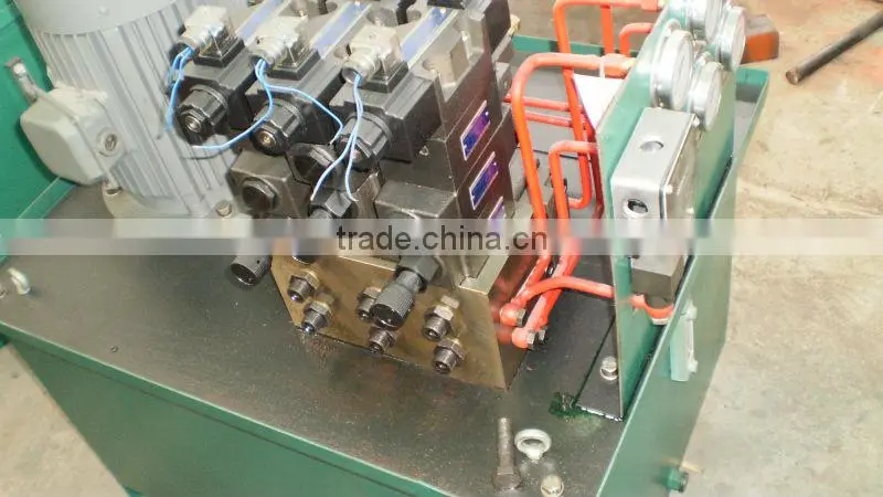 used 500 ton hydraulic press machine for sale