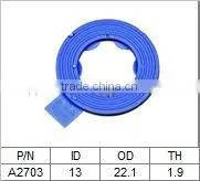 Oil Drain Plug Gaskets Nylon 1/2"