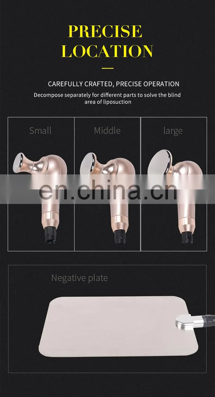 RF RET Therapy Body Slimming Machine for Body Shaping Weight Loss Skin Tightening Lymph Drainage Resistive Electric Transfer