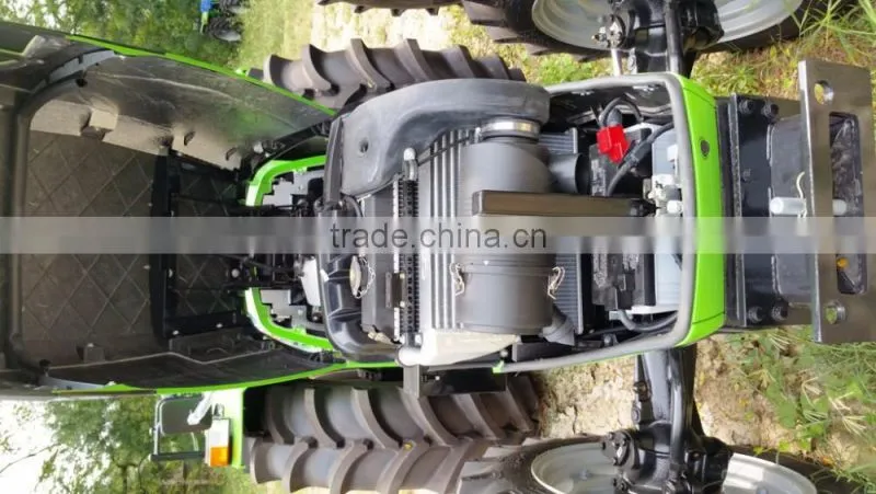 DEUTZ FAHR TRACTOR