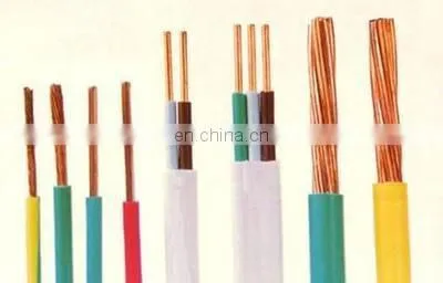 Wholesale electrical cable specifications 1.5mm 2.5mm wire roll length 100m lowes electrical wire prices