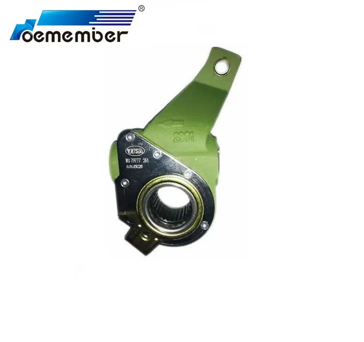 10 Teeth Automatic Slack Adjuster 79550 1356696 for Scania