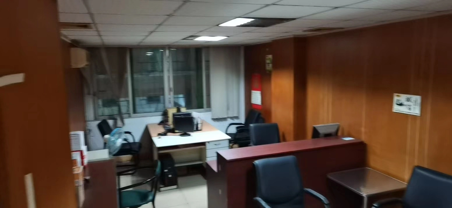 Foshan Taicity Import & Export Co.,Ltd. company overview - view 1