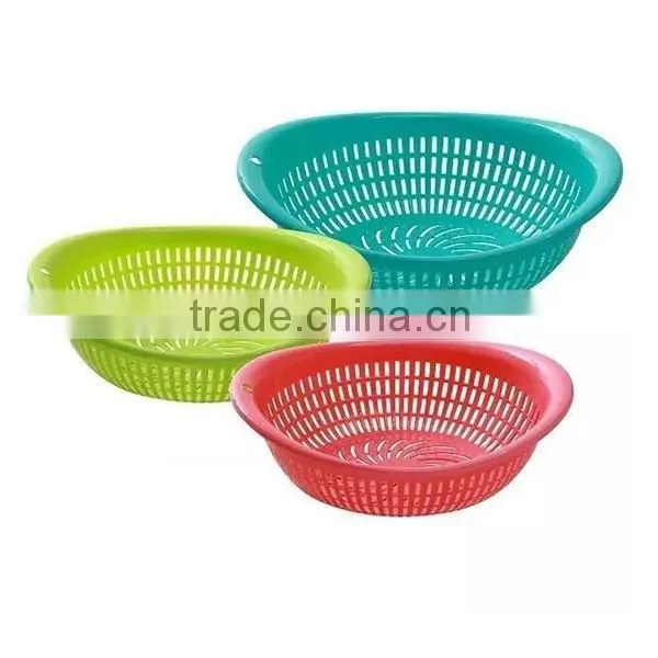 Plastic Oval kitchen sink sieve wholesale