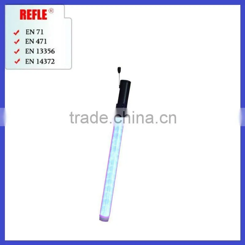 2014 Traffic Safety Police Led Reflective Baton