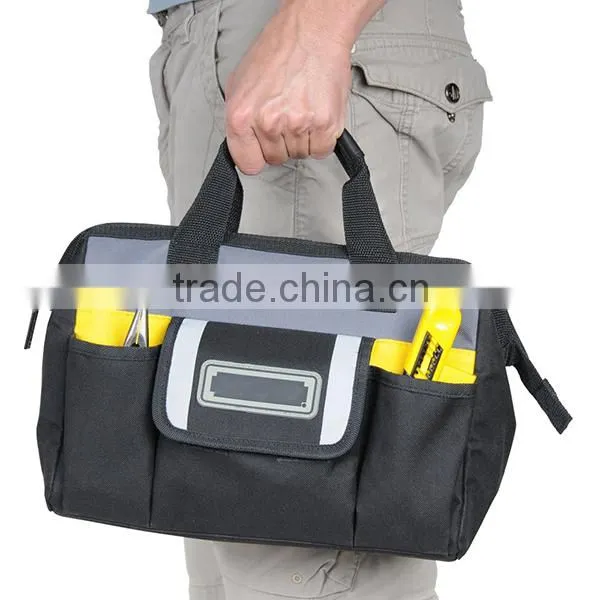 High Quality Electrician Tool Bag Durable Polyester Electrician Tool Bag With Competitive Price