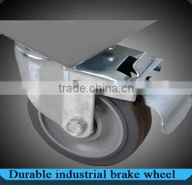 220V Auto stainless steel industrail vacuum cleaner