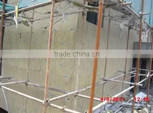 Rock Wool Insulation Thermal Insulation Board