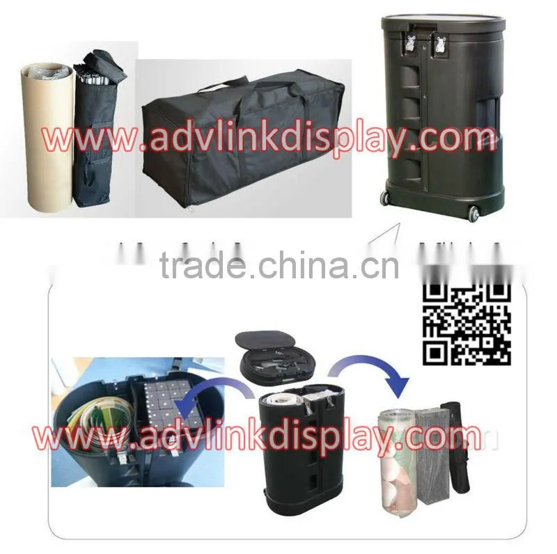 Tradeshows Display Pop Up Display Stand