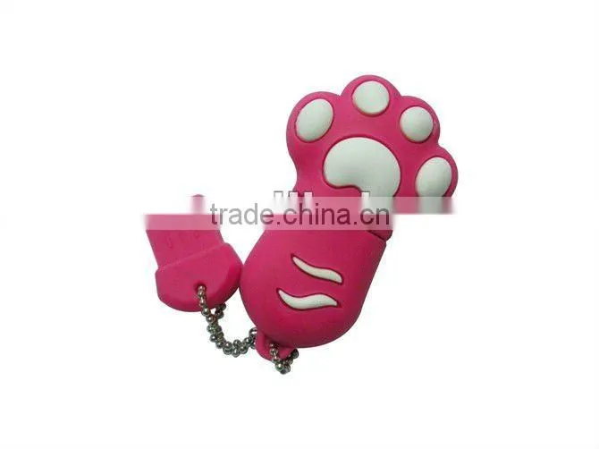 Equipment--silicon rubber USB flash disk cap