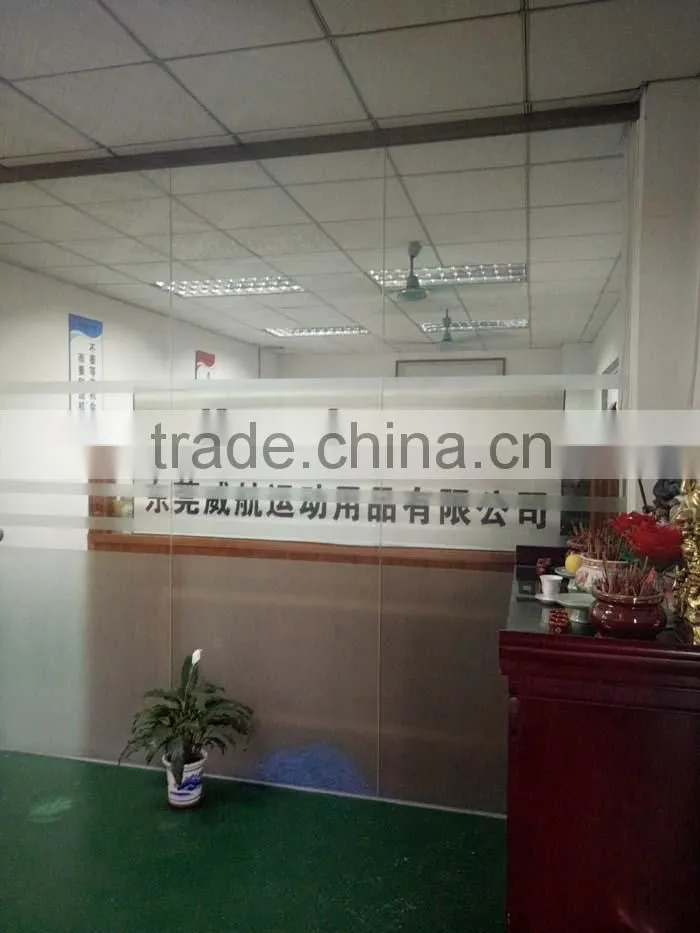 Dongguan Keeplong Sports Products Co., Ltd. company overview - view 1