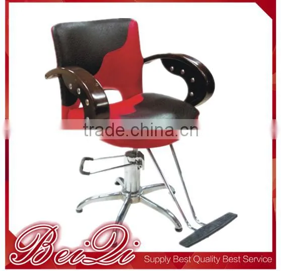 Wholesale hair salon equipment beauty salon threading chair for sale leather salon chair barber chair