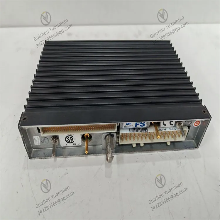 TRICONEX DI3361 (3)