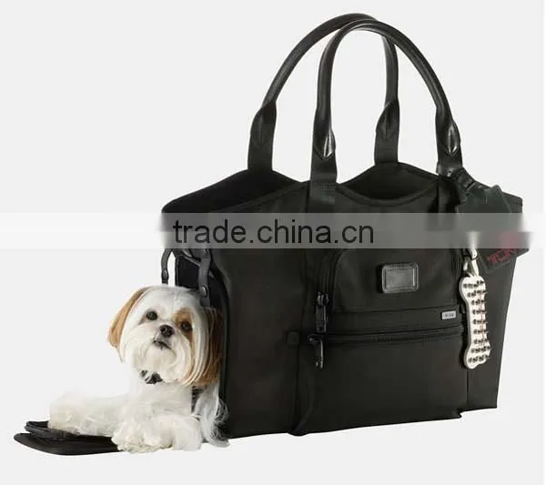 Custom carry pet shop bag