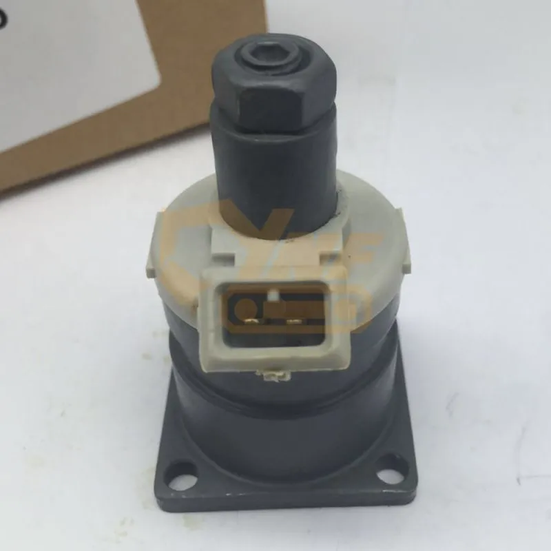 Excavator Solenoid Valve EX200-5 4288336