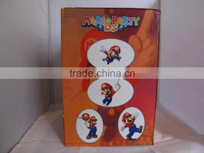 2016 super mario vinyl figure toy