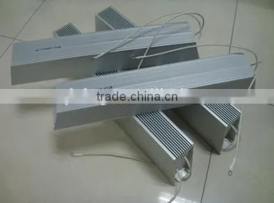 RXLG high power inverter braking resistor
