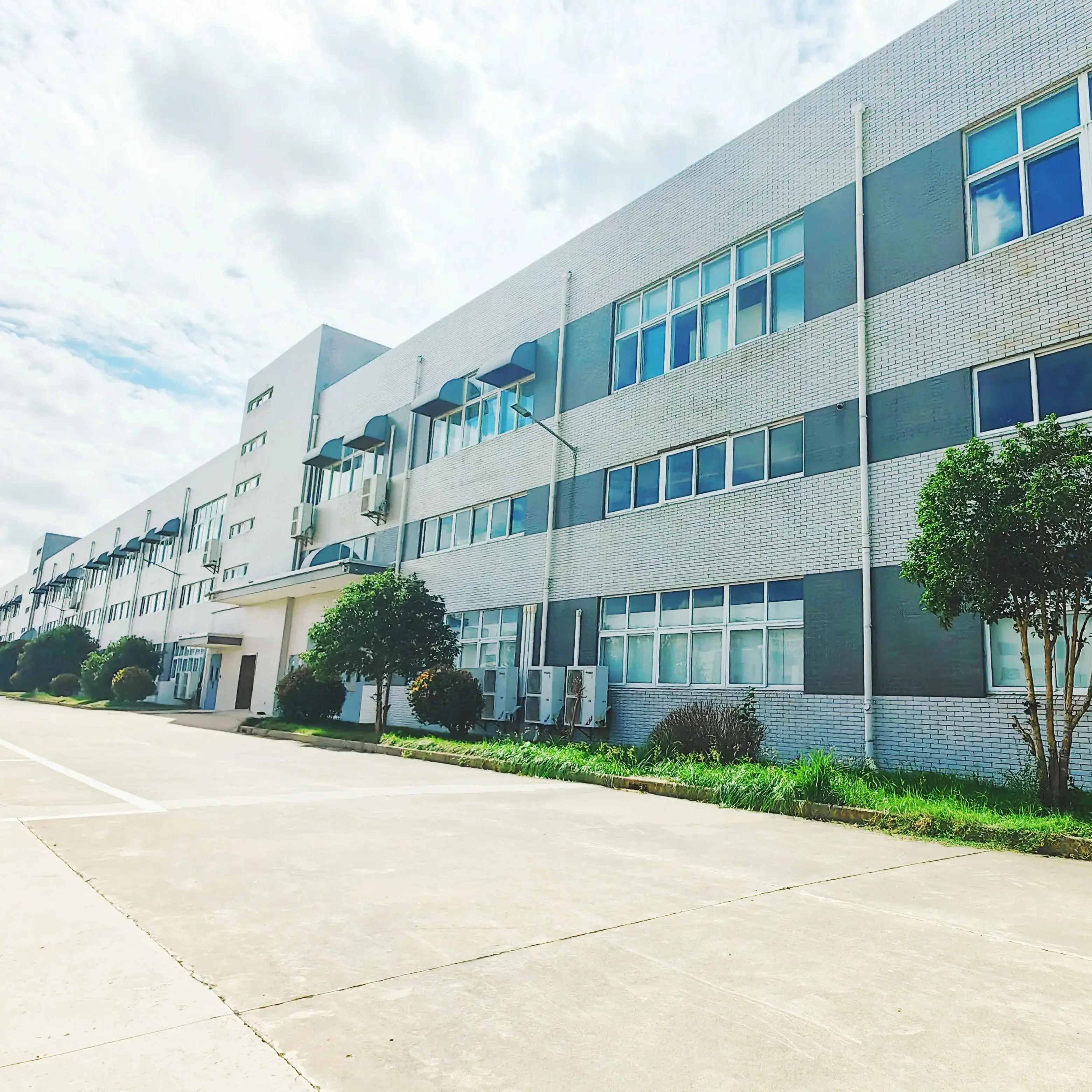 Yiwu Ke Aichong E-commerce Business company overview - view 1