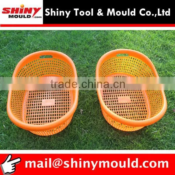 Plastic Storage Box Molds