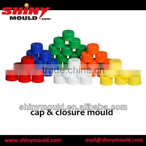 Beverages PET Preform Mold