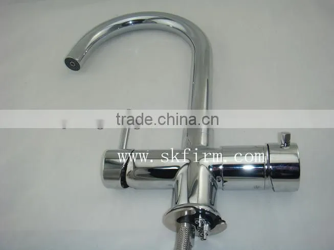 5 way faucet 5-in-1 tap RO water faucet for aqua filter system(SK-5301)