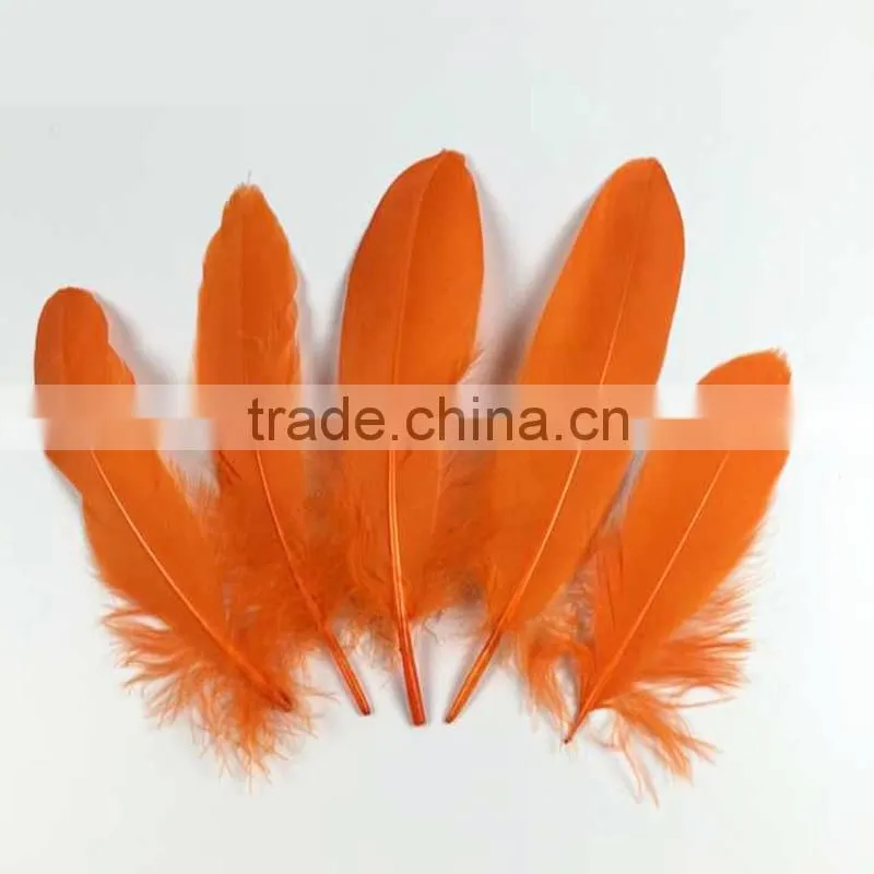 wholesale china suppliers goose feather decoration for sale
