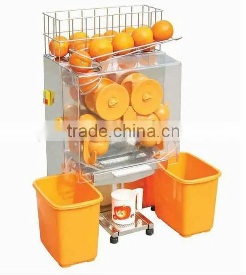 XF fruit juicer