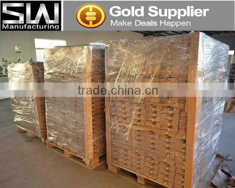 China factory Customized Sheet Metal Products specializes metal stamping parts