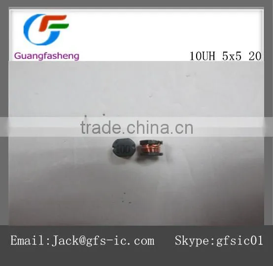 (hot sale)10UH 5x5 20