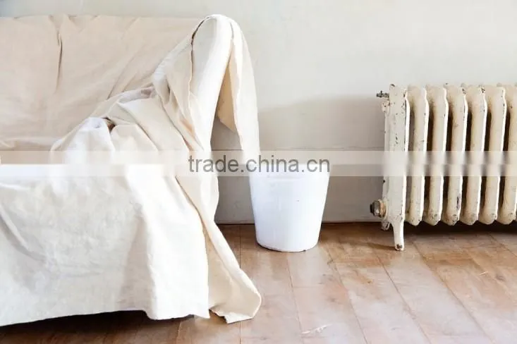 Drop cloth