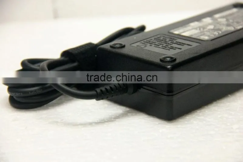 Original laptop ac adapter 19v 6.32a 120wFor ASUS G50 G51 C90S N53S N55 power supply 5.5mm*2.5mm