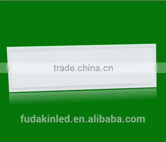 0-10V dimmable led panel lights in 2X4FT, various wattages