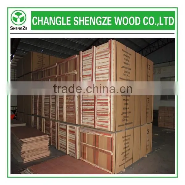 Hight Quality marine plywood -Manufacturer China shengze wood