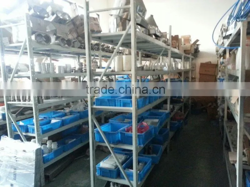 High Speed Layer Cake Making Machine For Sale (Factory in Shanghai City)