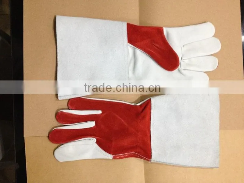 Welding Clothing / Working Clothing / Leather apron