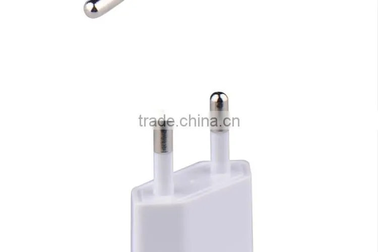 2016 new premium wholesale mini usb wall charger for samsung micro usb 5v 2a usb wall charger free samples
