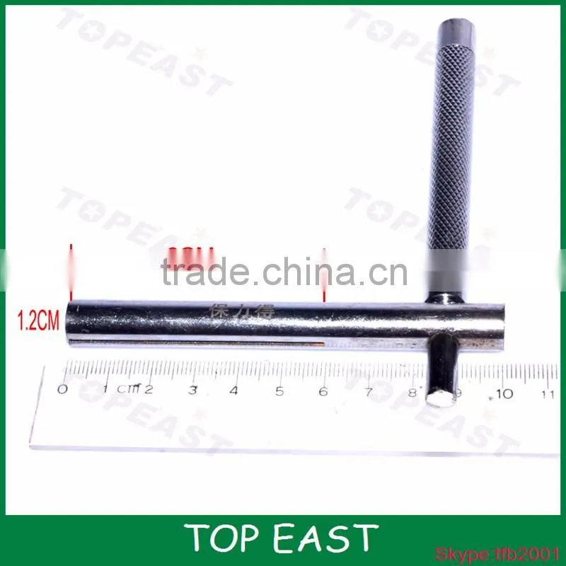 Manual round side machine, the word tin, stainless steel luminous characters folding pliers, curved arc, laser welding a