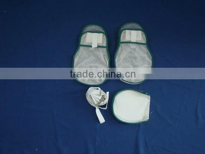 Rigid Palm Koolnit Hand Protector