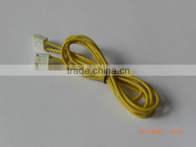 Cable Harnesses with 3.96 Wire To Board Assembly