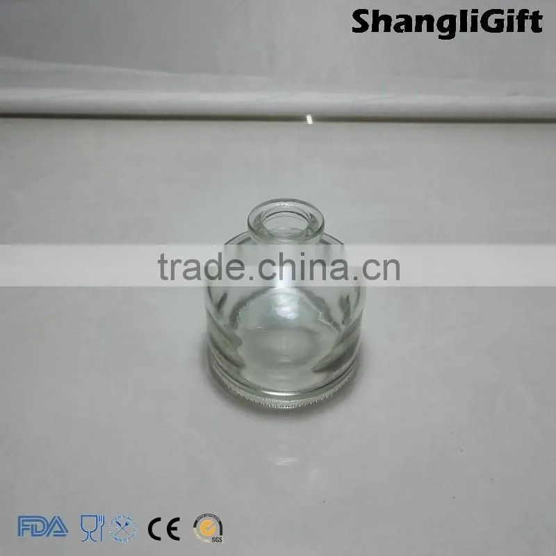 120ml aroma diffuser, aroma reed diffuser 4oz glass bottle